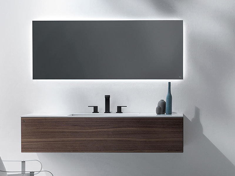 Ｋa　OF ALL FORM 2WAY NUANCE TOP BLACK TOTO Promenade II Ebony Elongated Chair Height 2-piece